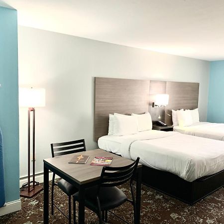 Inn On Broadway Downtown/Keeneland/Medical Center Lexington Ngoại thất bức ảnh
