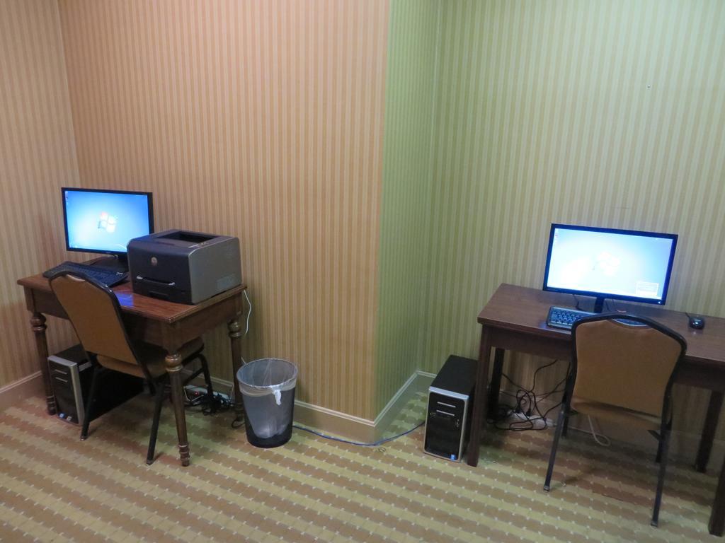 Inn On Broadway Downtown/Keeneland/Medical Center Lexington Ngoại thất bức ảnh