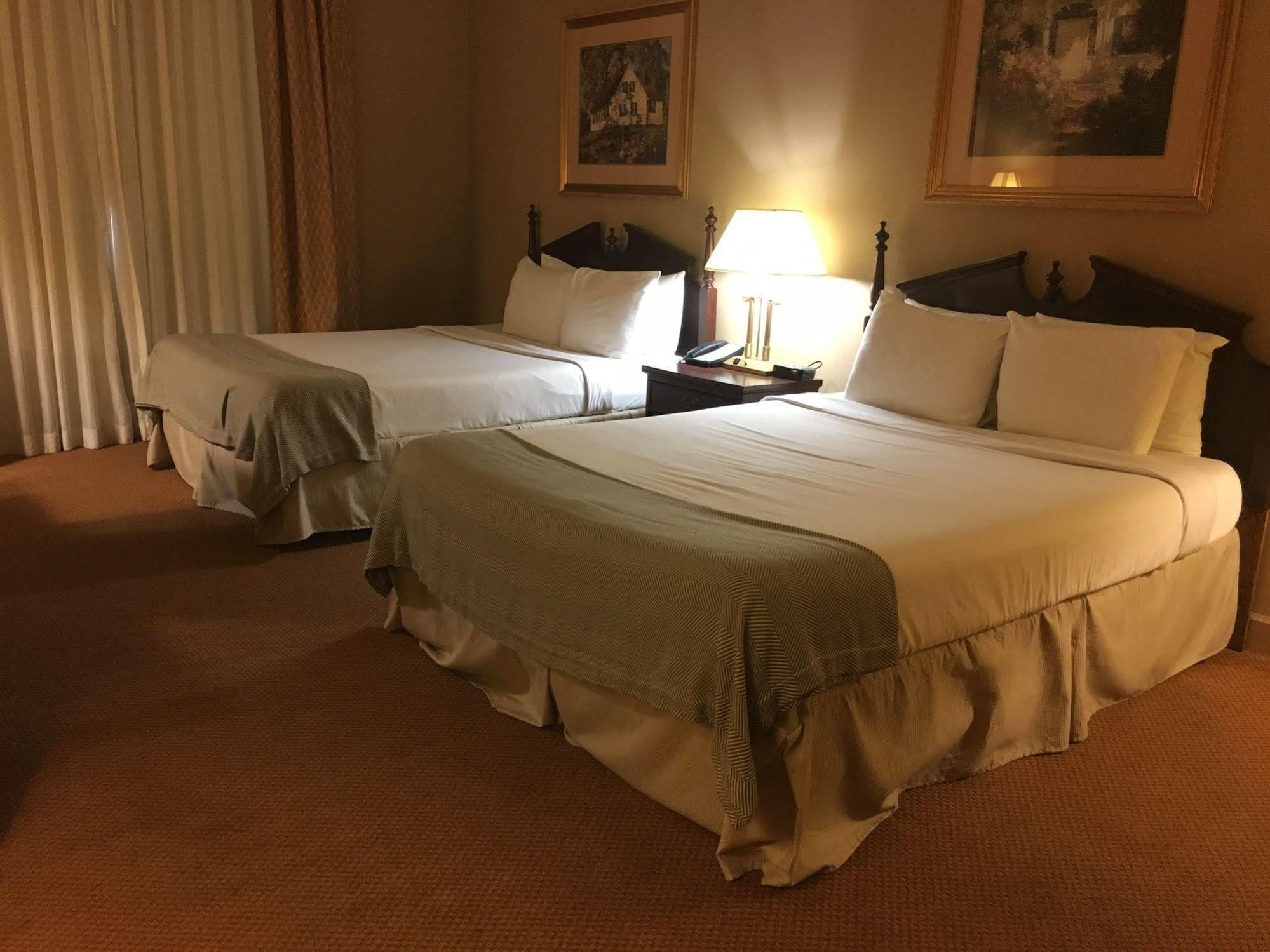 Inn On Broadway Downtown/Keeneland/Medical Center Lexington Ngoại thất bức ảnh