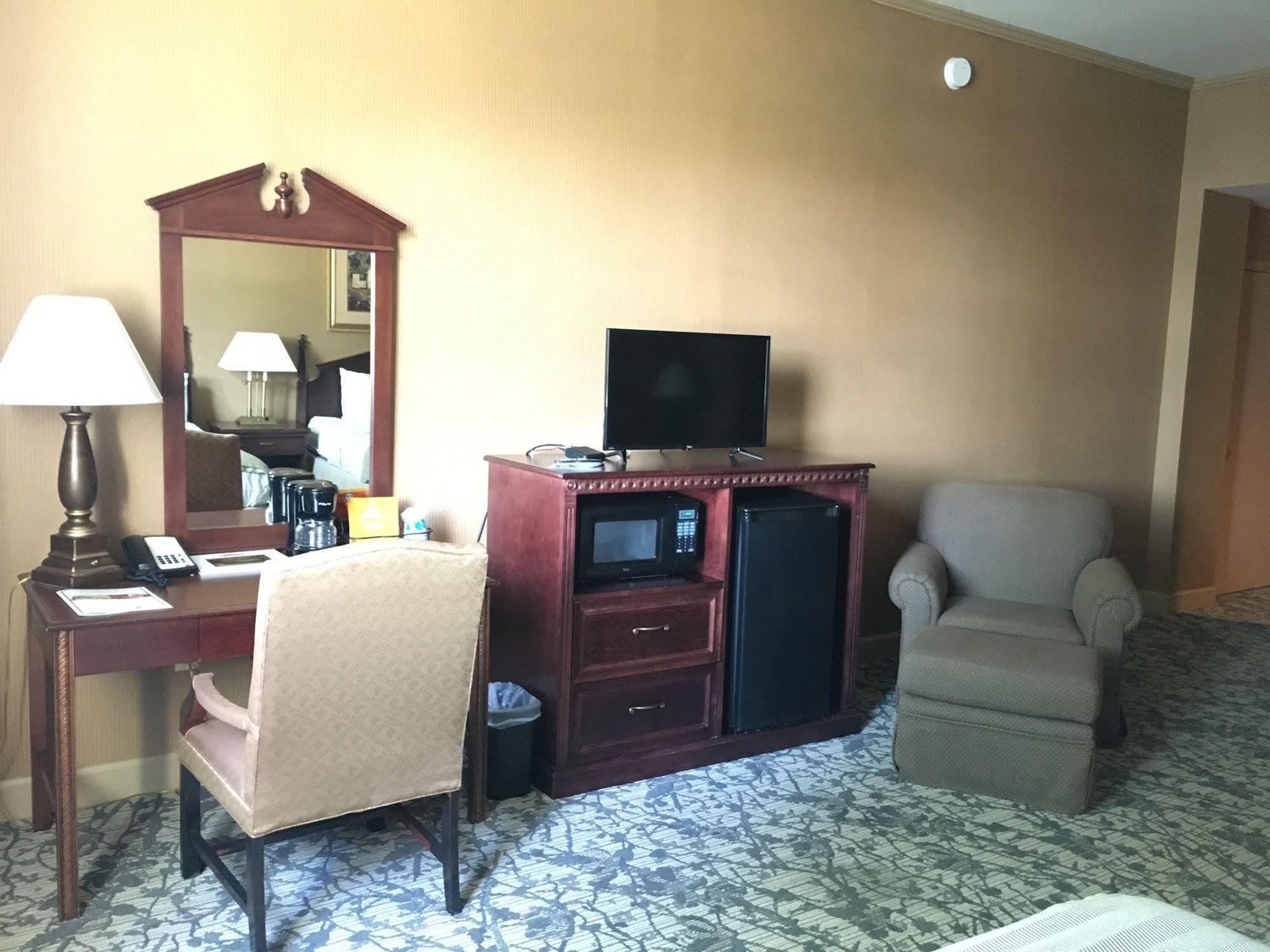 Inn On Broadway Downtown/Keeneland/Medical Center Lexington Ngoại thất bức ảnh