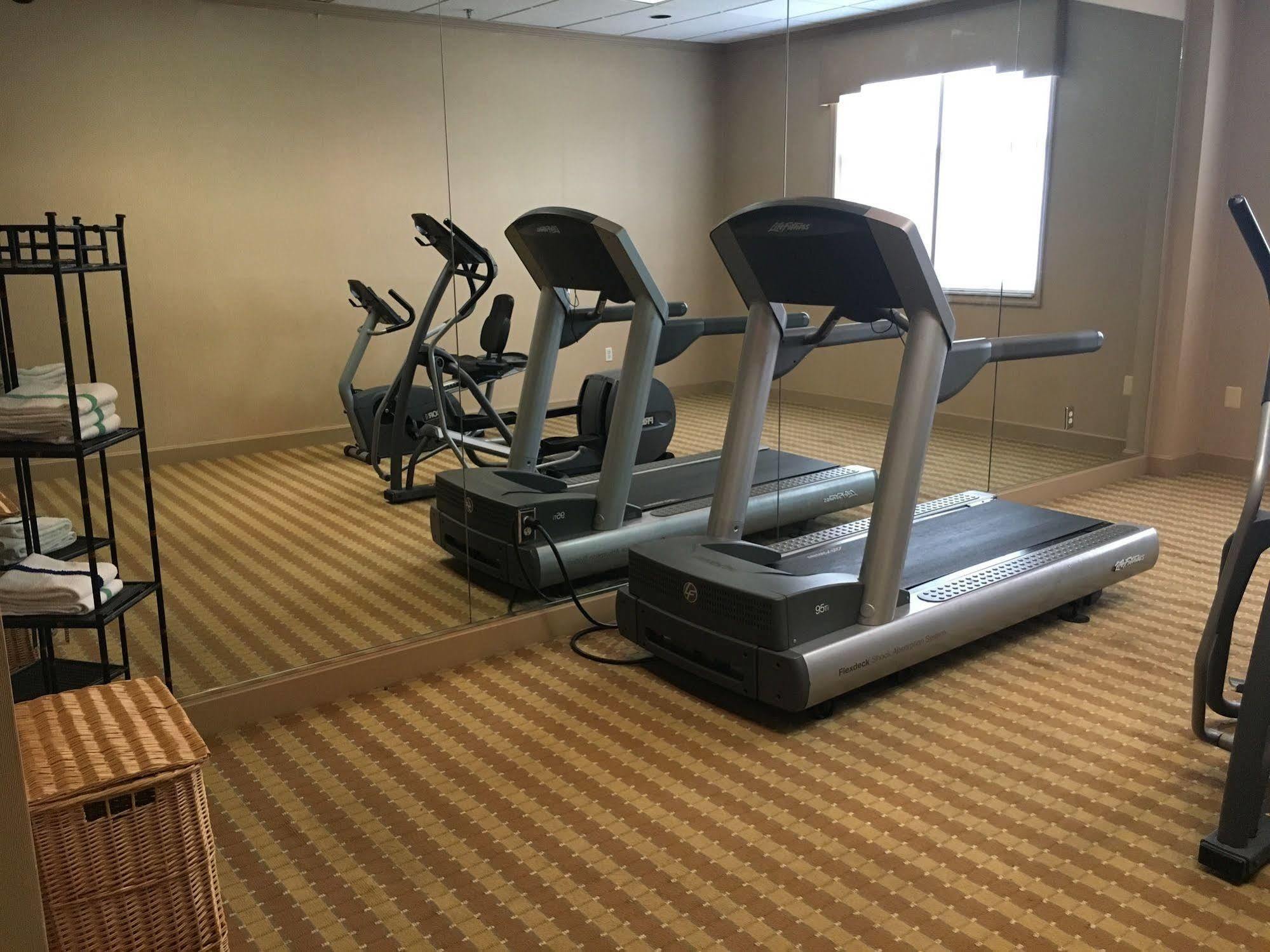 Inn On Broadway Downtown/Keeneland/Medical Center Lexington Ngoại thất bức ảnh