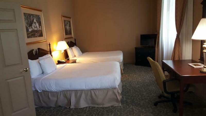 Inn On Broadway Downtown/Keeneland/Medical Center Lexington Ngoại thất bức ảnh
