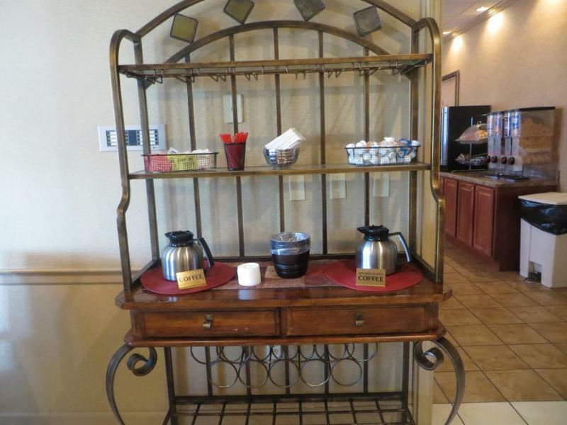 Inn On Broadway Downtown/Keeneland/Medical Center Lexington Ngoại thất bức ảnh
