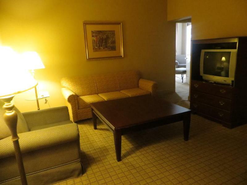 Inn On Broadway Downtown/Keeneland/Medical Center Lexington Ngoại thất bức ảnh