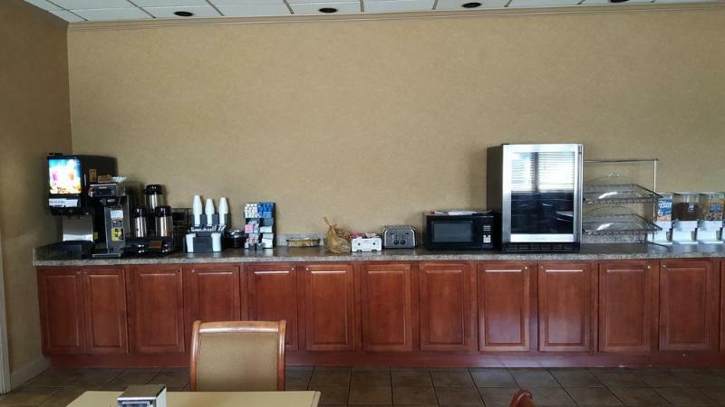 Inn On Broadway Downtown/Keeneland/Medical Center Lexington Ngoại thất bức ảnh
