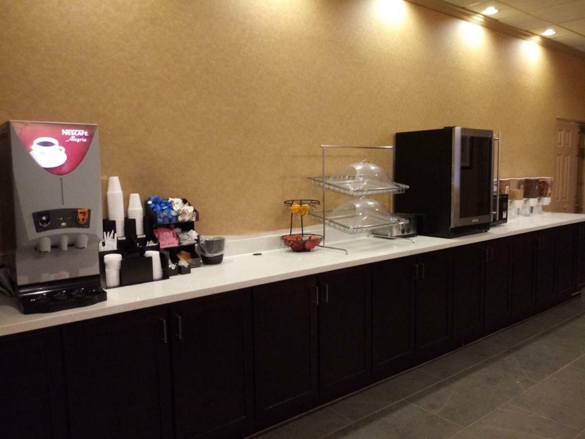Inn On Broadway Downtown/Keeneland/Medical Center Lexington Ngoại thất bức ảnh