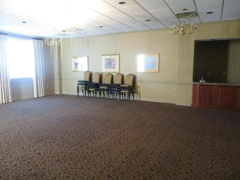 Inn On Broadway Downtown/Keeneland/Medical Center Lexington Ngoại thất bức ảnh