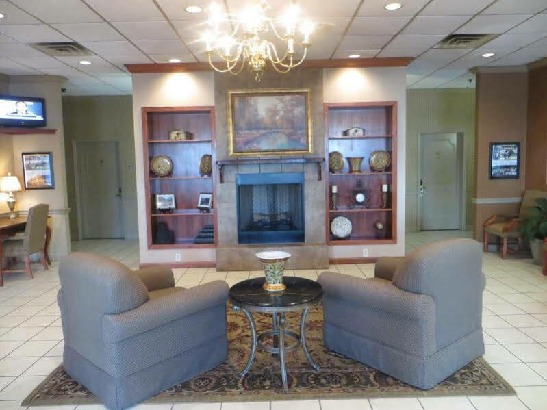 Inn On Broadway Downtown/Keeneland/Medical Center Lexington Ngoại thất bức ảnh