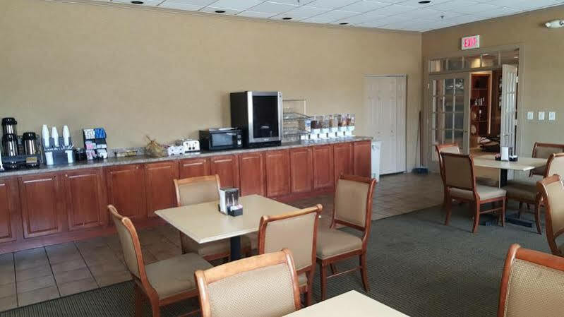 Inn On Broadway Downtown/Keeneland/Medical Center Lexington Ngoại thất bức ảnh