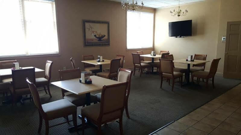 Inn On Broadway Downtown/Keeneland/Medical Center Lexington Ngoại thất bức ảnh