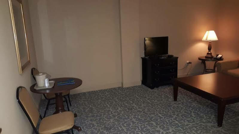 Inn On Broadway Downtown/Keeneland/Medical Center Lexington Ngoại thất bức ảnh