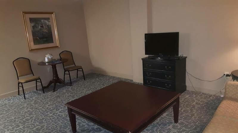 Inn On Broadway Downtown/Keeneland/Medical Center Lexington Ngoại thất bức ảnh