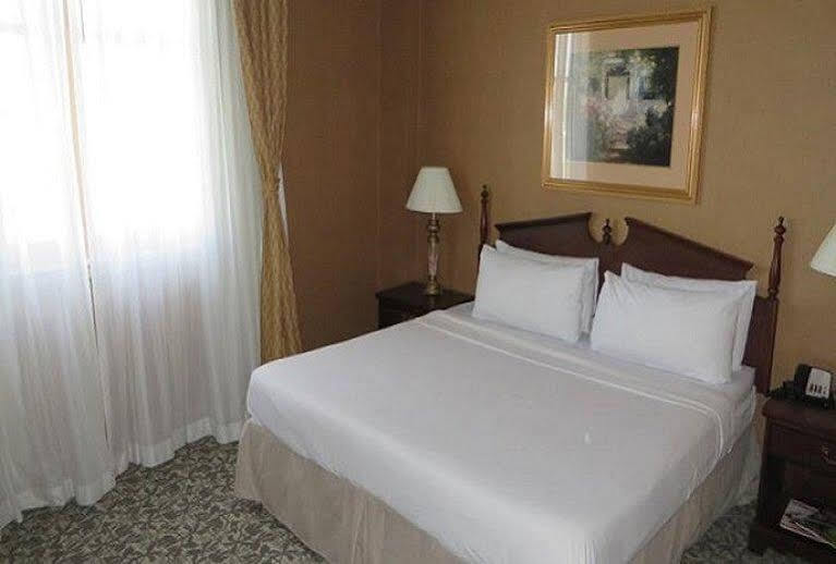 Inn On Broadway Downtown/Keeneland/Medical Center Lexington Ngoại thất bức ảnh