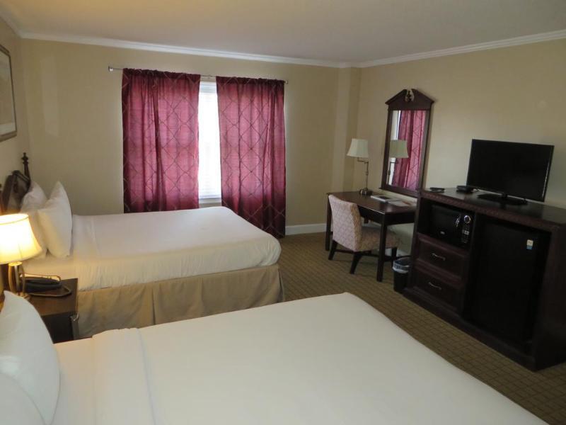 Inn On Broadway Downtown/Keeneland/Medical Center Lexington Ngoại thất bức ảnh
