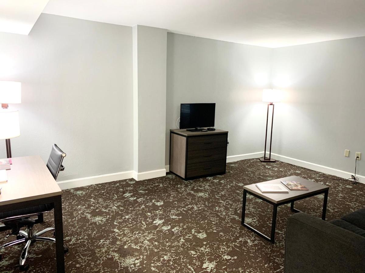 Inn On Broadway Downtown/Keeneland/Medical Center Lexington Ngoại thất bức ảnh