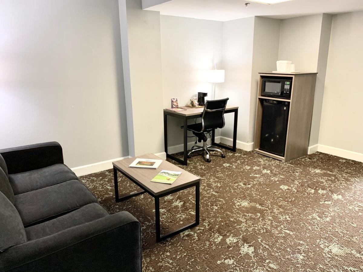 Inn On Broadway Downtown/Keeneland/Medical Center Lexington Ngoại thất bức ảnh