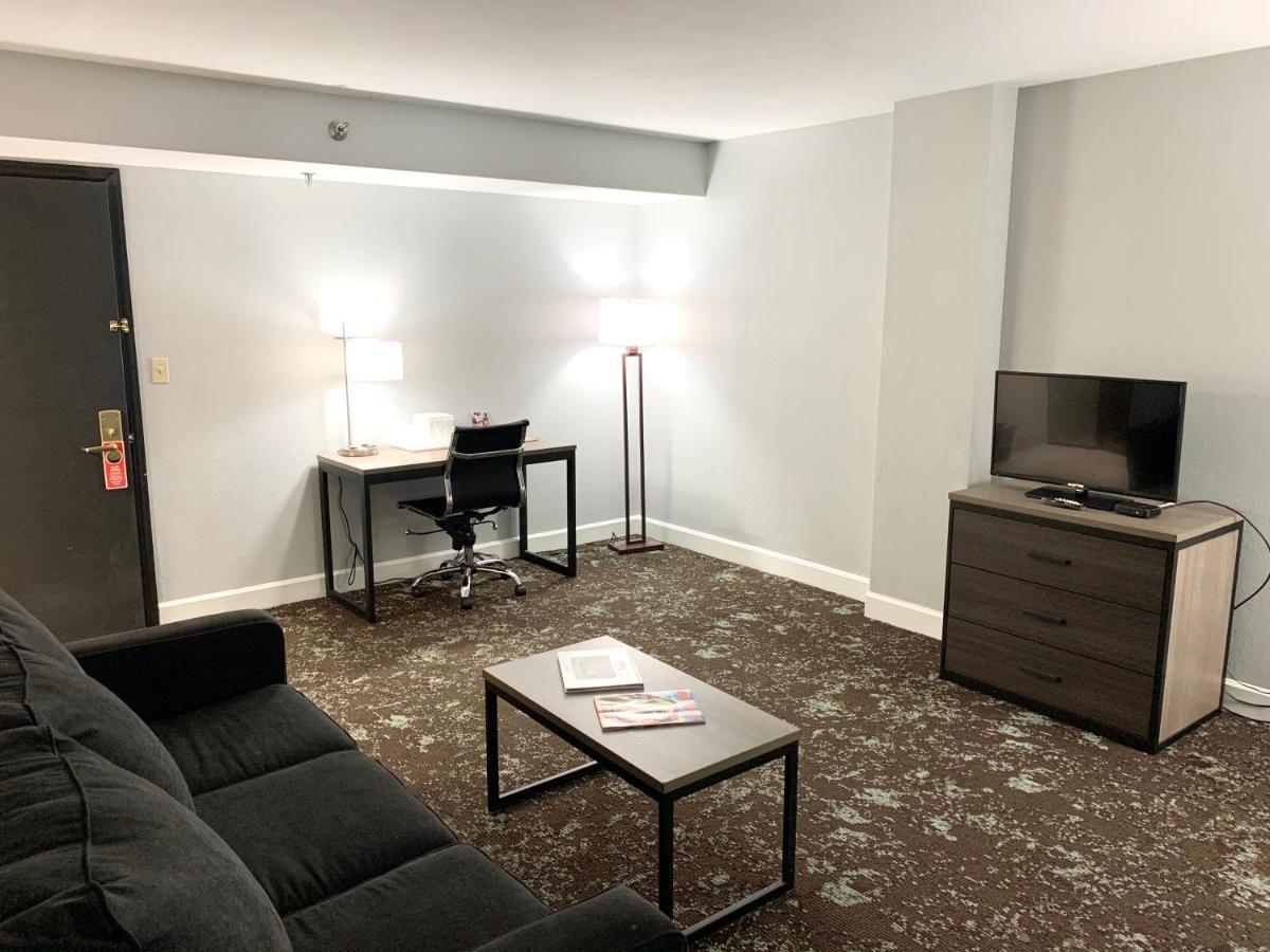 Inn On Broadway Downtown/Keeneland/Medical Center Lexington Ngoại thất bức ảnh