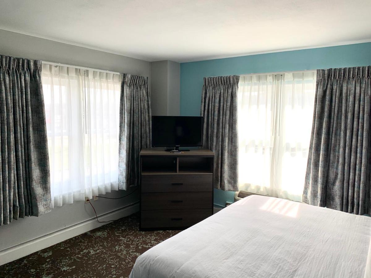 Inn On Broadway Downtown/Keeneland/Medical Center Lexington Ngoại thất bức ảnh