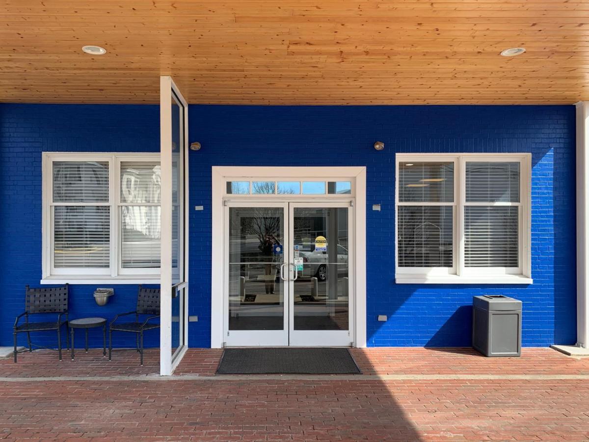 Inn On Broadway Downtown/Keeneland/Medical Center Lexington Ngoại thất bức ảnh