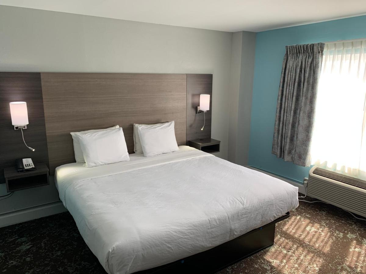 Inn On Broadway Downtown/Keeneland/Medical Center Lexington Ngoại thất bức ảnh