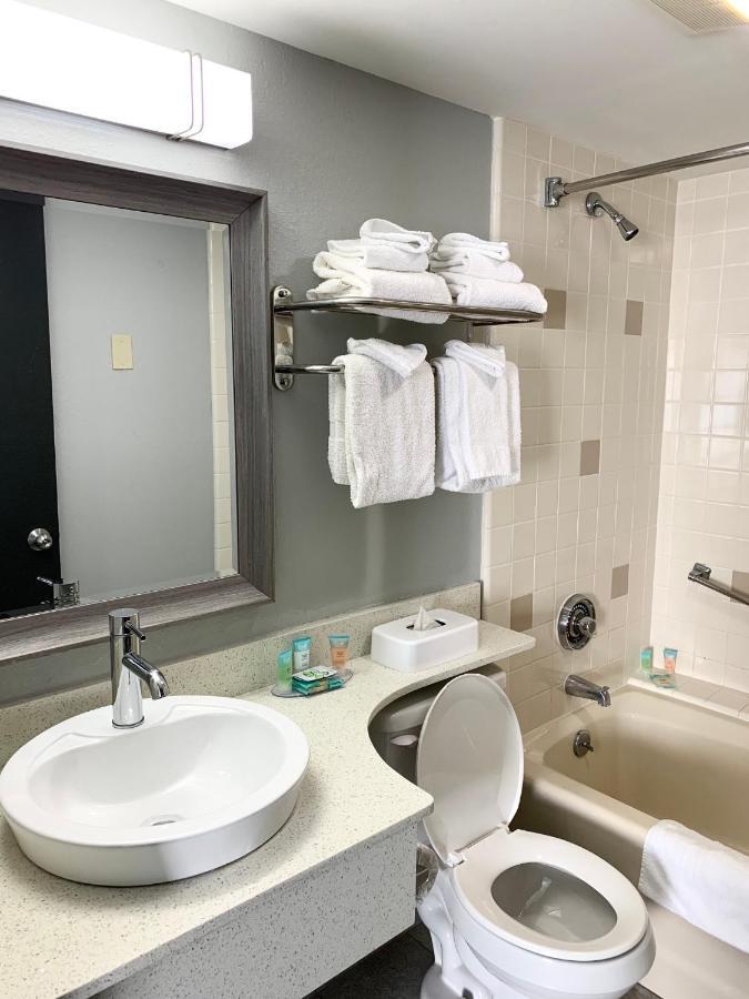 Inn On Broadway Downtown/Keeneland/Medical Center Lexington Ngoại thất bức ảnh