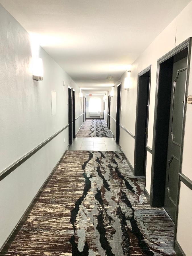 Inn On Broadway Downtown/Keeneland/Medical Center Lexington Ngoại thất bức ảnh