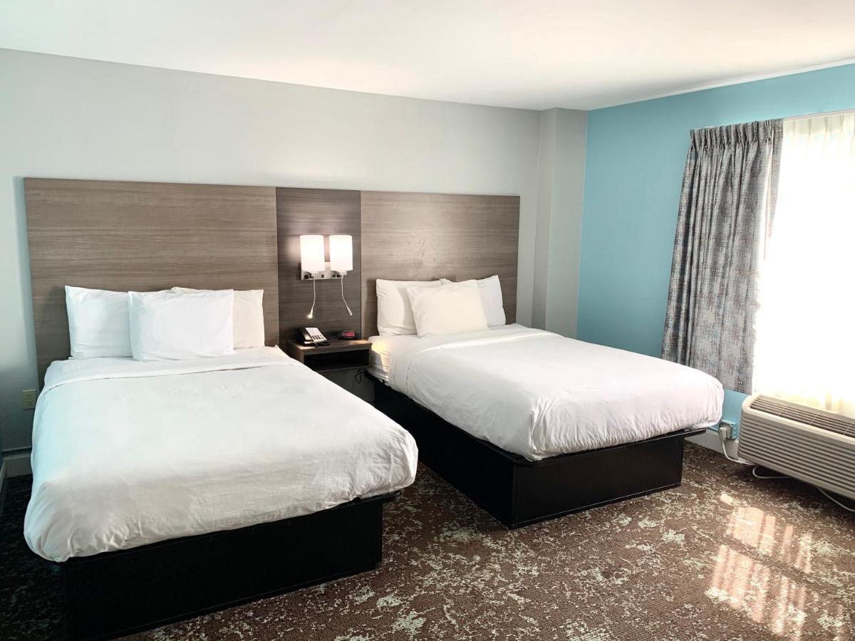 Inn On Broadway Downtown/Keeneland/Medical Center Lexington Ngoại thất bức ảnh