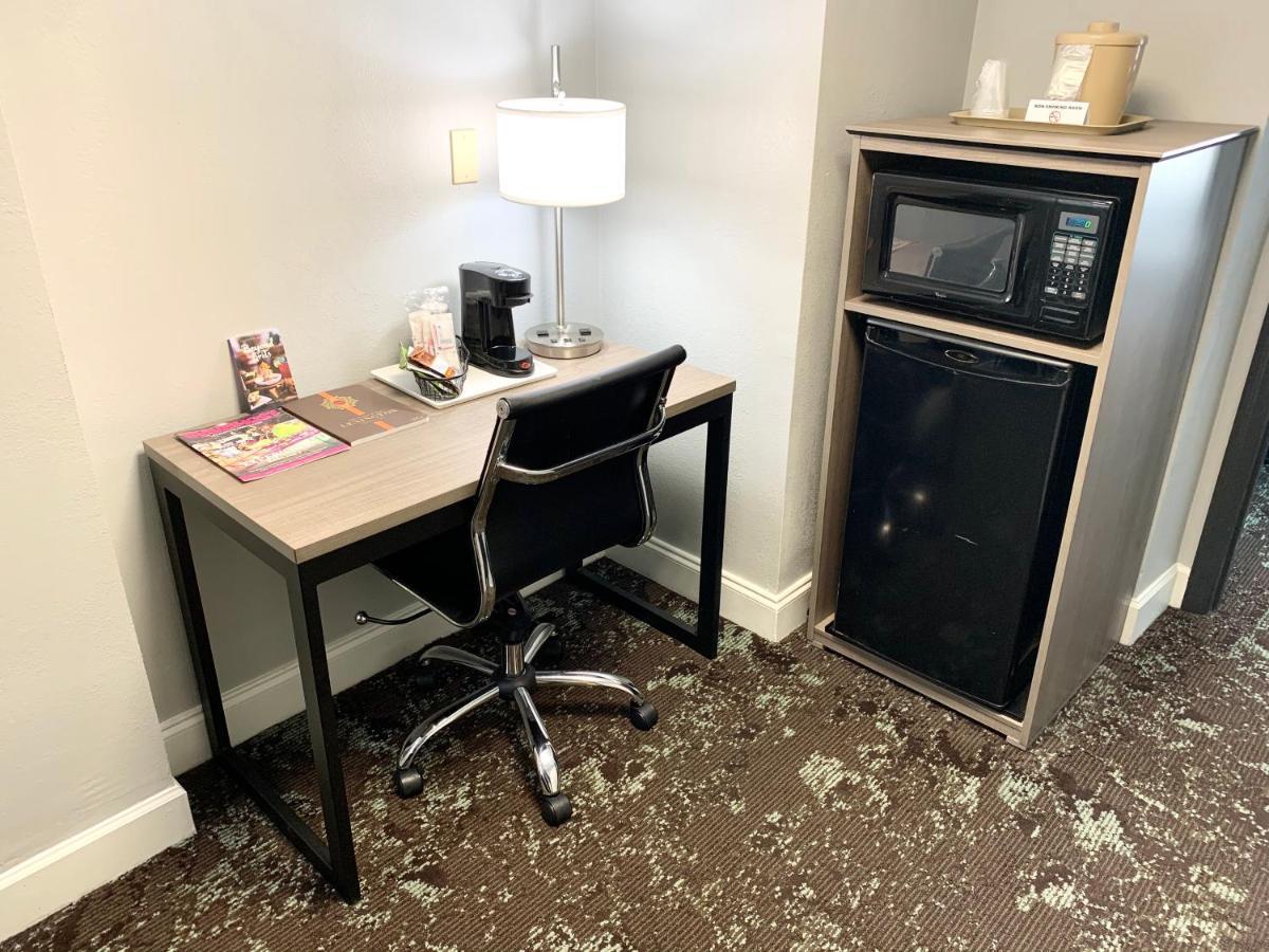 Inn On Broadway Downtown/Keeneland/Medical Center Lexington Ngoại thất bức ảnh